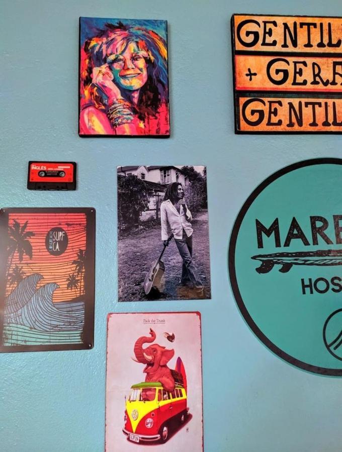 Maresia Hostel Paraty Br מראה חיצוני תמונה