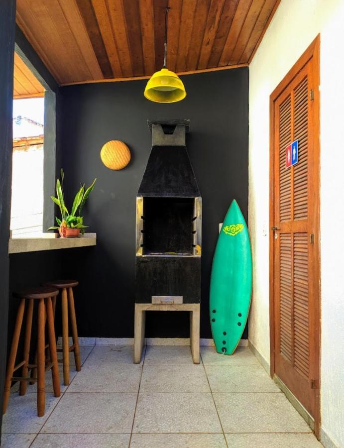 Maresia Hostel Paraty Br מראה חיצוני תמונה
