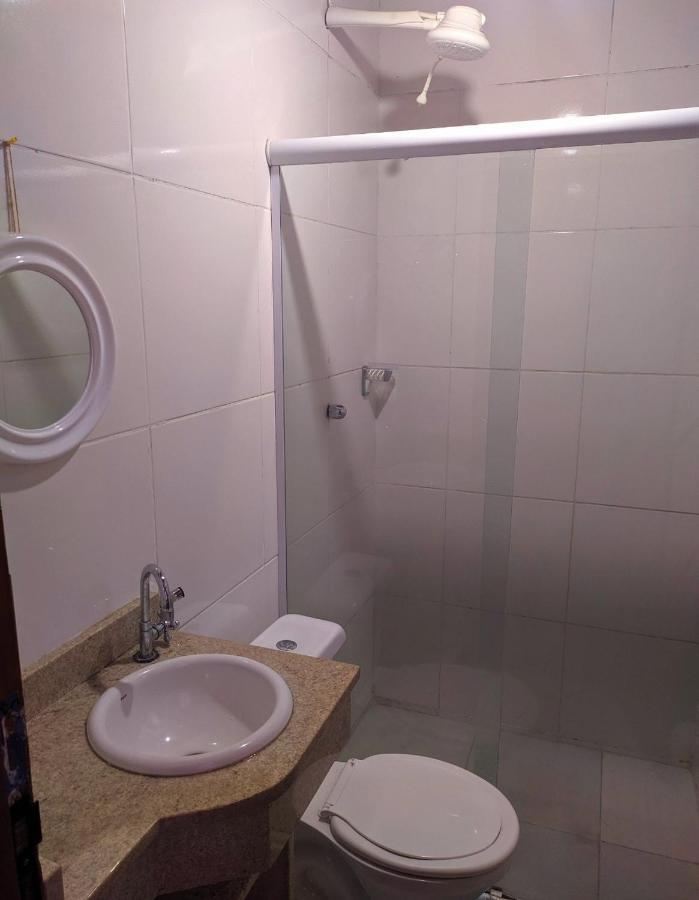Maresia Hostel Paraty Br חדר תמונה