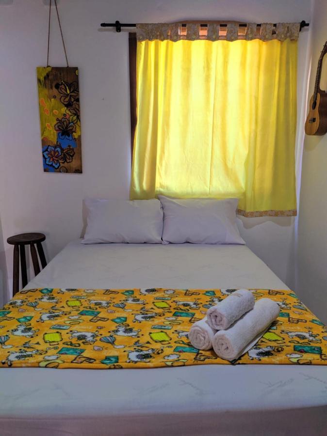 Maresia Hostel Paraty Br מראה חיצוני תמונה