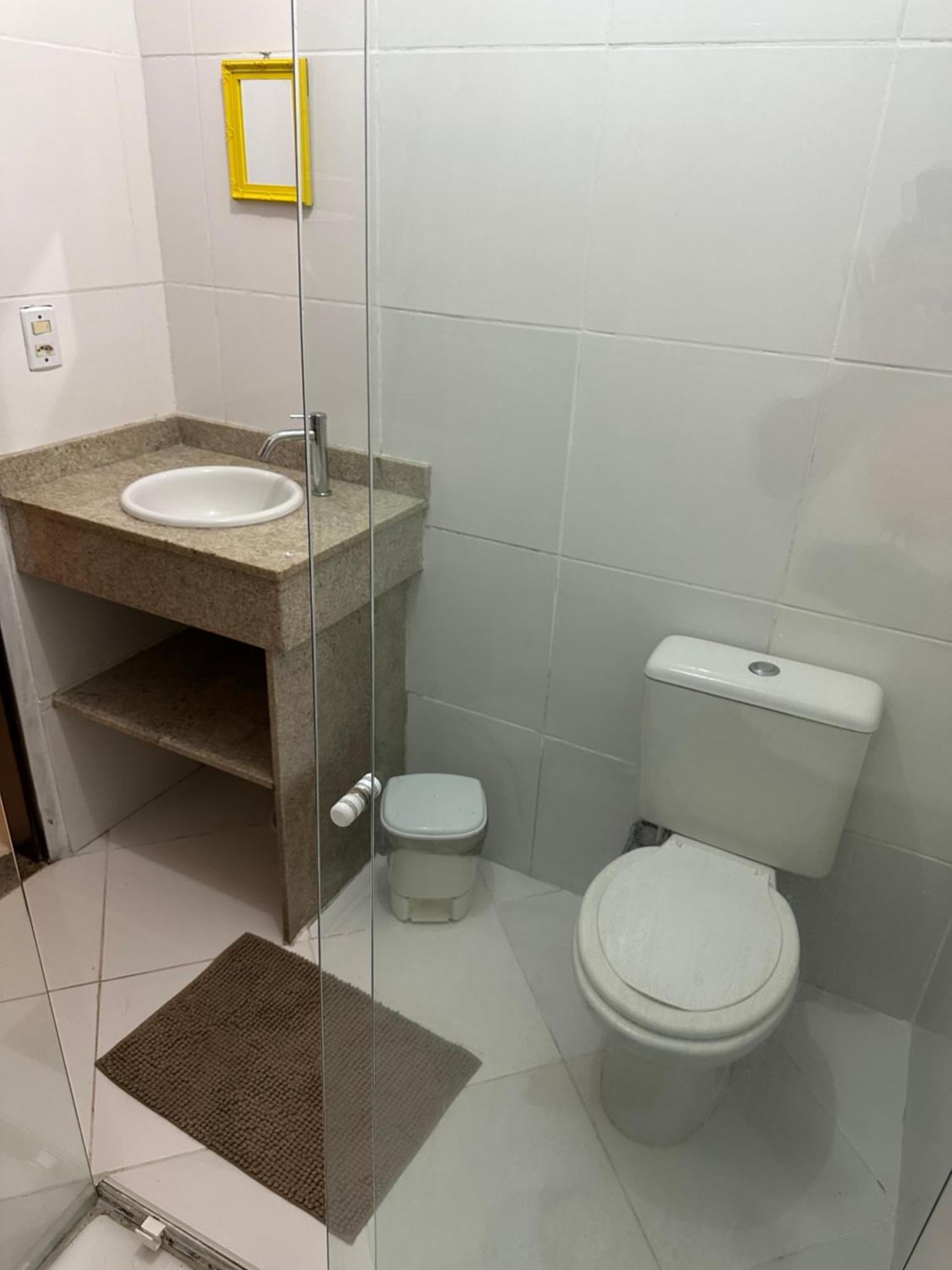 Maresia Hostel Paraty Br מראה חיצוני תמונה