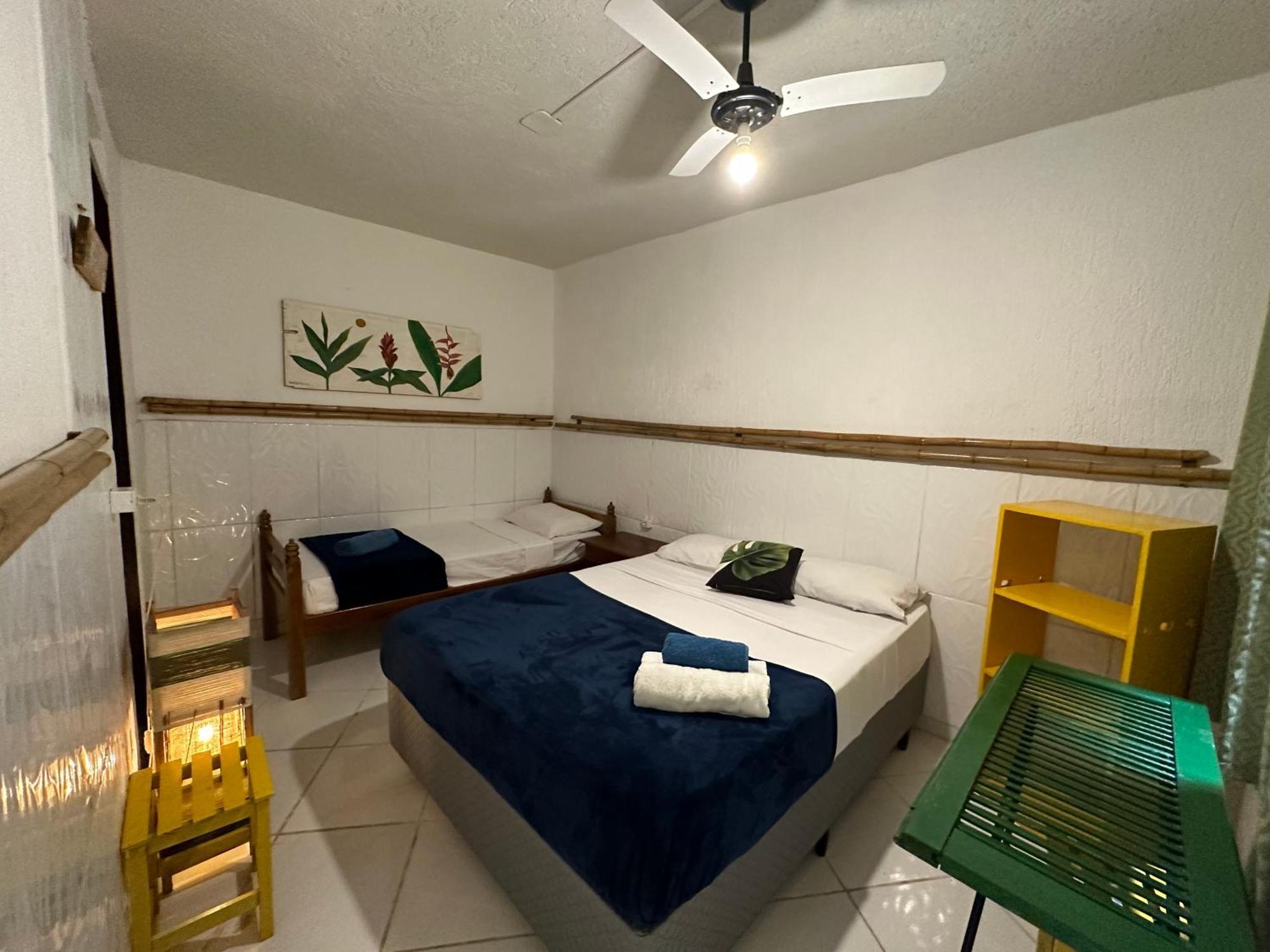 Maresia Hostel Paraty Br מראה חיצוני תמונה