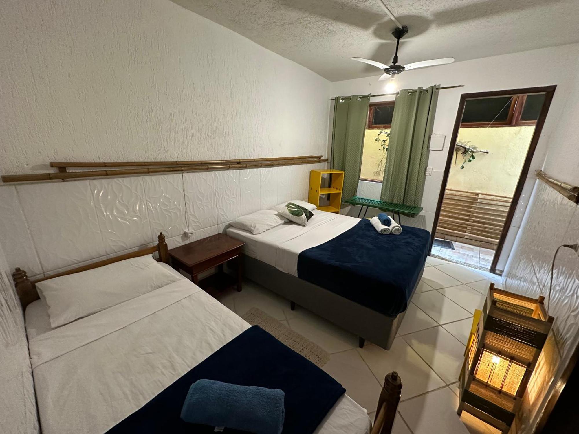 Maresia Hostel Paraty Br מראה חיצוני תמונה