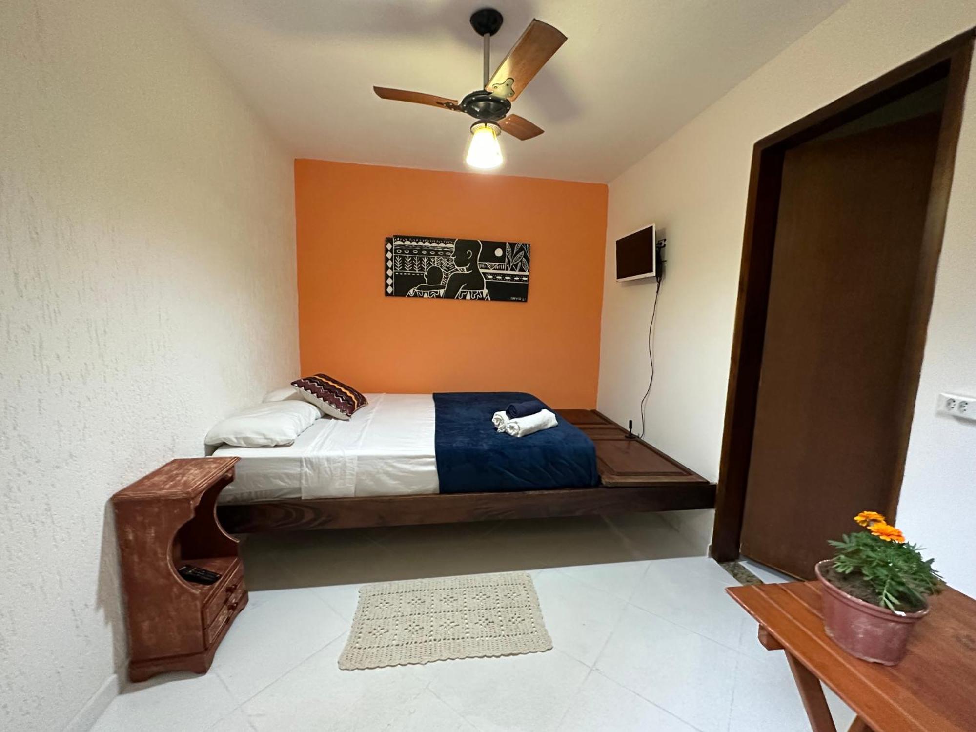 Maresia Hostel Paraty Br מראה חיצוני תמונה