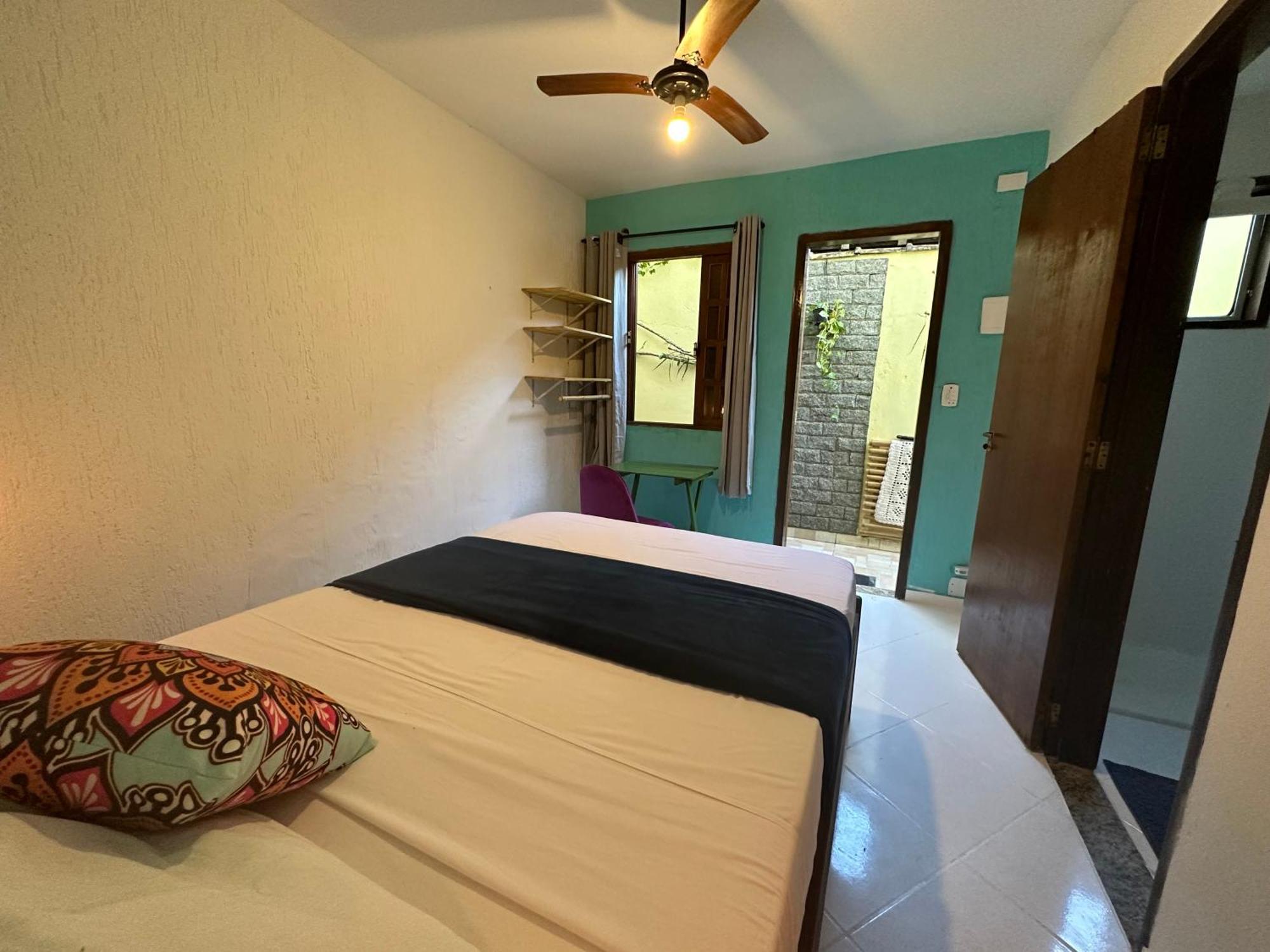 Maresia Hostel Paraty Br מראה חיצוני תמונה
